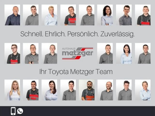 Toyota Yaris GR Hatchback