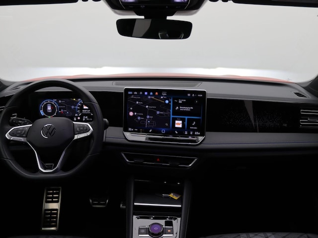 Volkswagen Tiguan 1.5 eTSI DSG R-Line