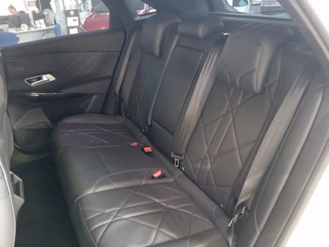 DS DS 7 Crossback Crossback