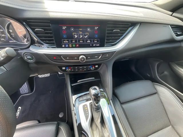 Opel Insignia Sports Tourer