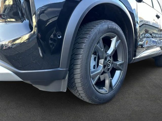 Nissan X-trail Tekna