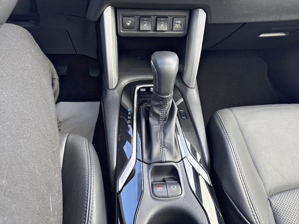 Toyota Corolla Cross 5-deurs Lounge