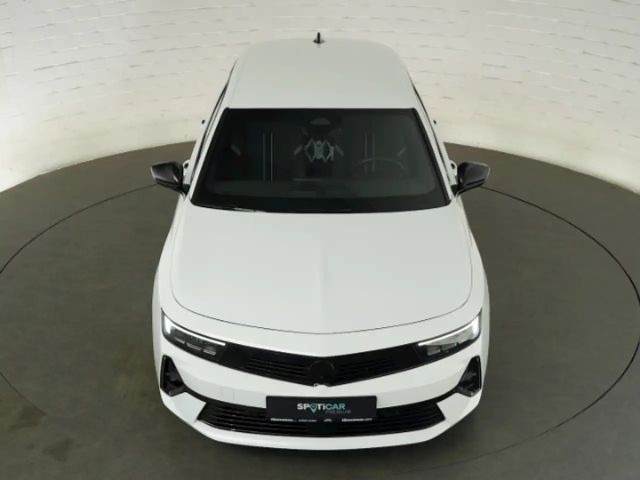 Opel Astra GS-Line Grand Sport