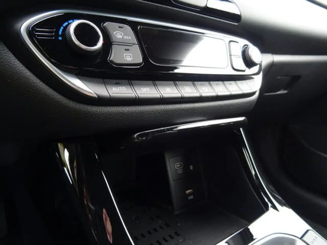 Hyundai i30 Advantage T-GDi