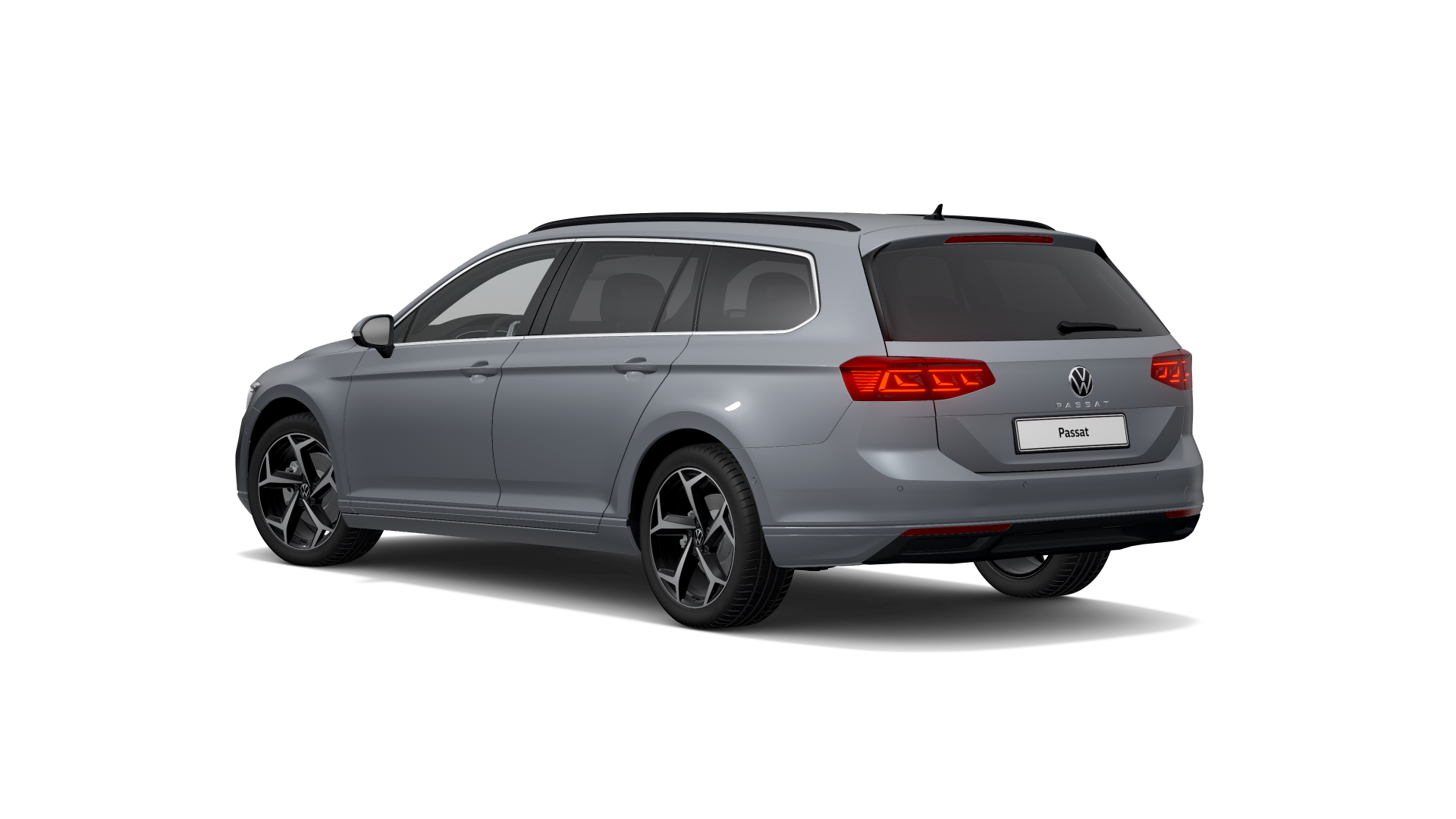 Volkswagen Passat Business DSG Variant