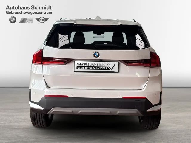 BMW X1 sDrive18i