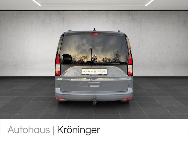 Volkswagen Caddy 2.0 TDI