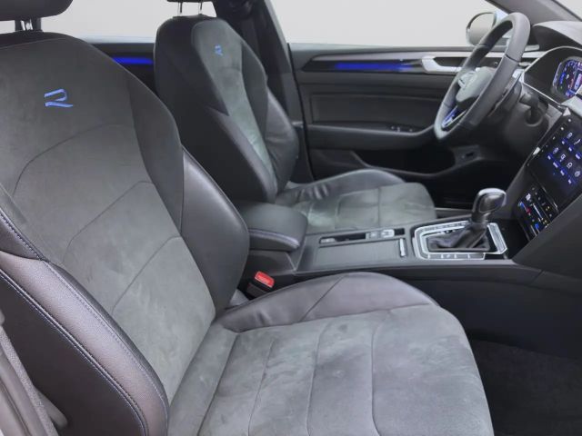 Volkswagen Arteon 2.0 TSI DSG