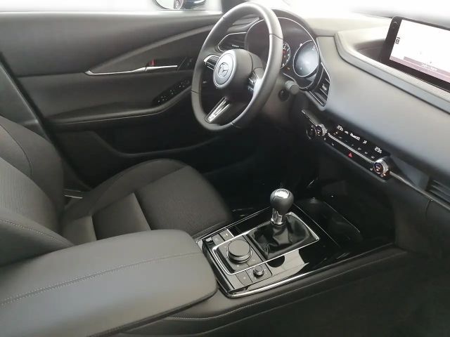Mazda CX-30 Exclusive-line