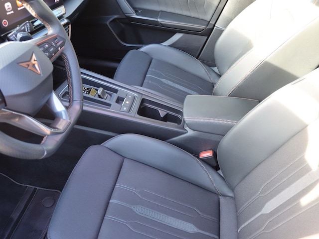 Cupra Formentor 1.4 e-Hybrid DSG VZ