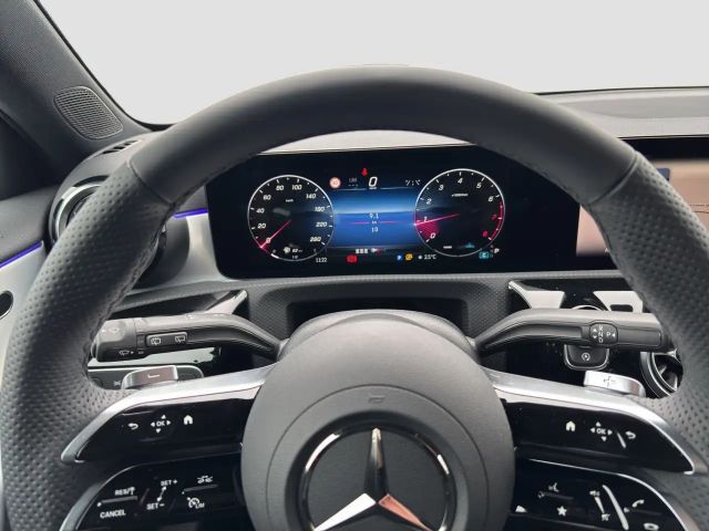 Mercedes-Benz A 180 Hatchback