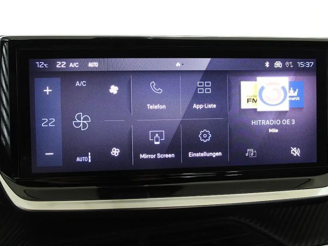 Peugeot 2008 Allure Pack EAT8 PureTech