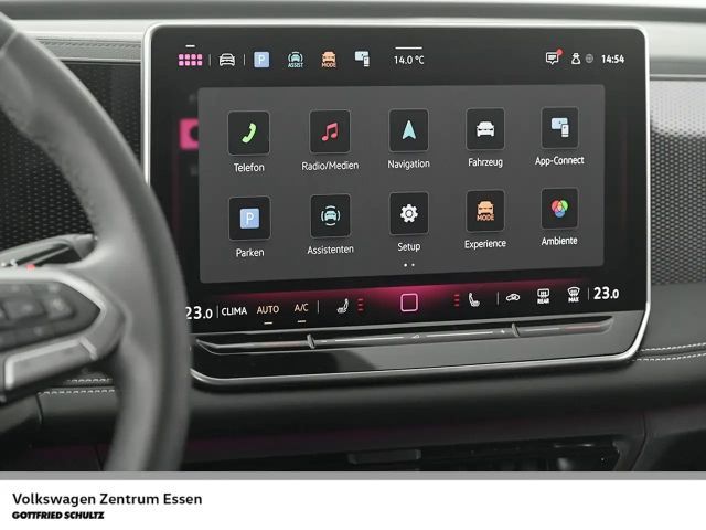 Volkswagen Tiguan Goal eTSI LED ACC 18 Navi