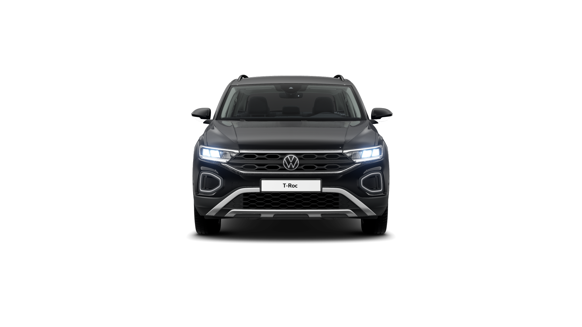 Volkswagen T-Roc 1.5 TSI Move