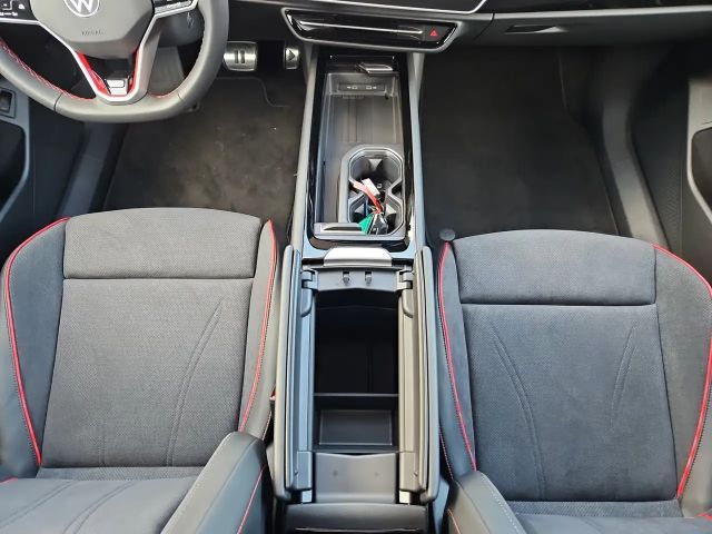 Volkswagen ID.7 4Motion GTX Tourer