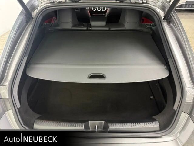 Mercedes-Benz CLA 200 Shooting Brake