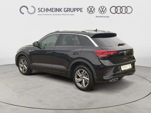 Volkswagen T-Roc 1.5 TSI DSG R-Line