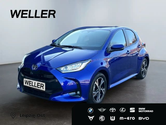 Toyota Yaris Comfort Hatchback Hybride