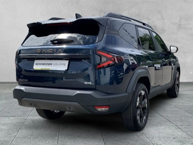 Dacia Bigster Extreme Mild Hybrid 130