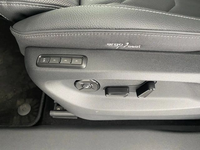 Skoda Kodiaq 4x4 Selection