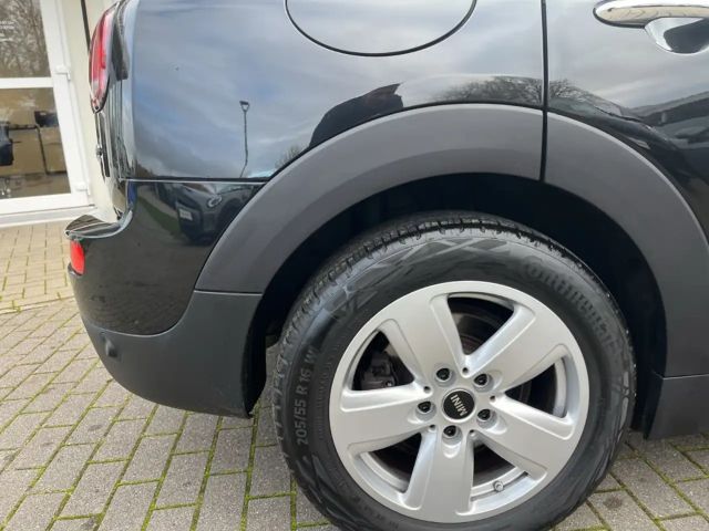 MINI Cooper Clubman Classic Trim/Navi/Sitzheizung/GRA