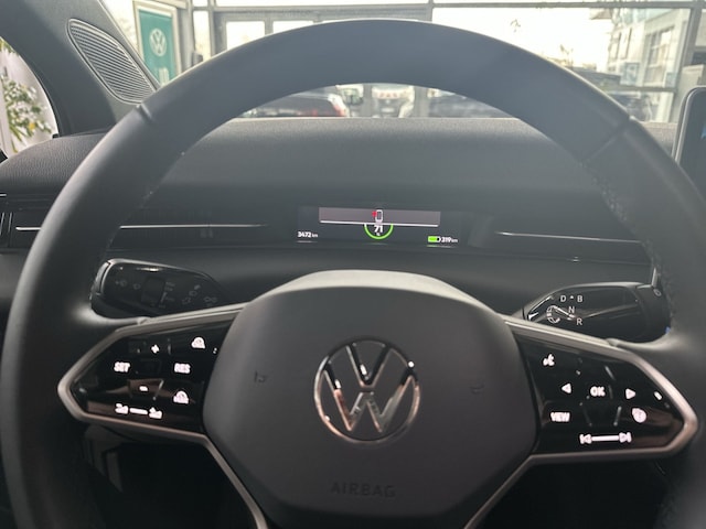 Volkswagen ID.7 Pro