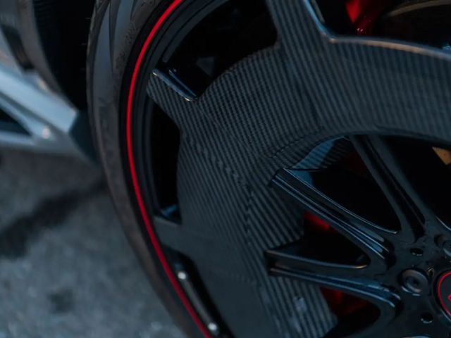 Mercedes-Benz GLE 63 AMG AMG Line Brabus