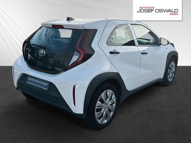 Toyota Aygo X 5-deurs