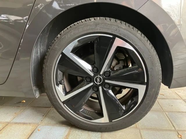 Opel Astra 1.2 Turbo