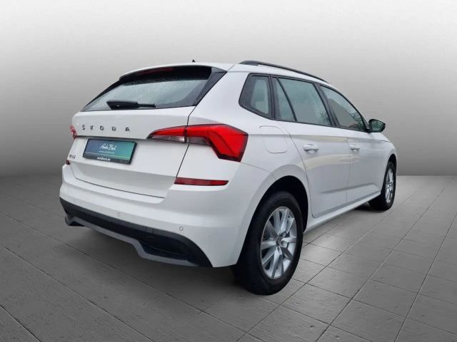 Skoda Kamiq 1.0 TSI Active Cool Edition