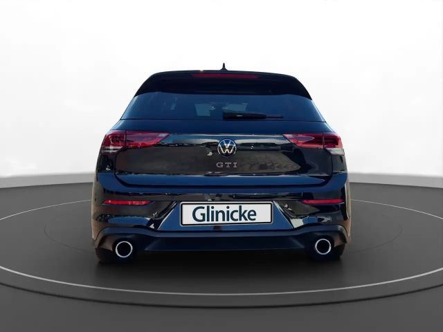 Volkswagen Golf 2.0 TSI DSG GTI Golf VIII