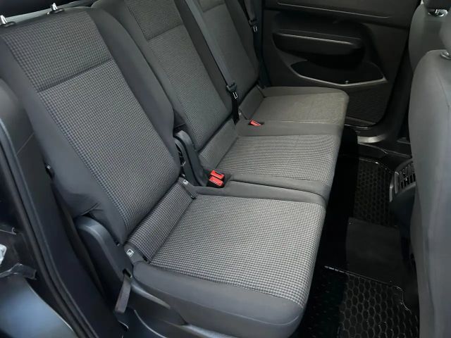 Volkswagen Caddy 1.5 TSI Combi