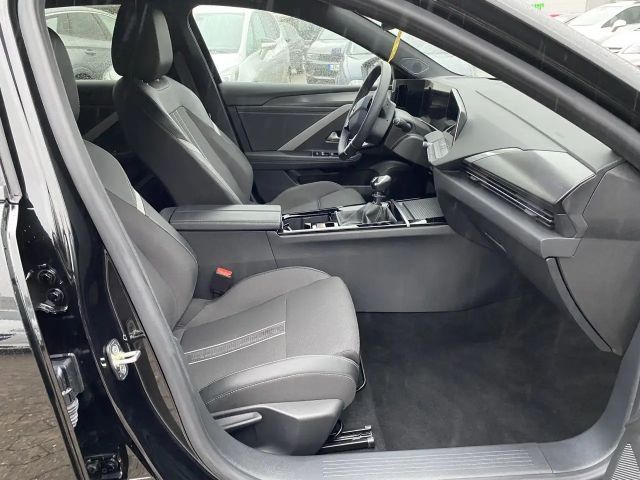 Opel Astra GS-Line Grand Sport