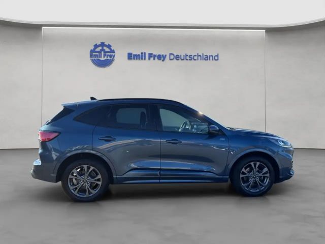 Ford Kuga EcoBoost ST Line X