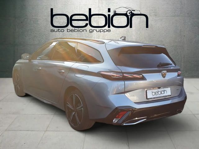 Peugeot 308 GT-Line SW