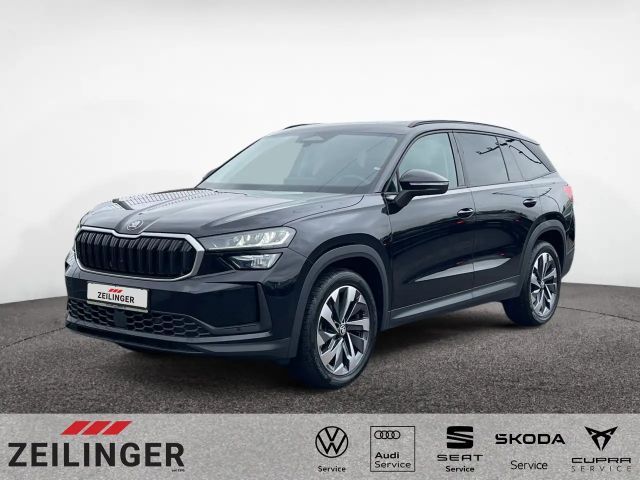 Skoda Kodiaq 4x4 Selection Selection