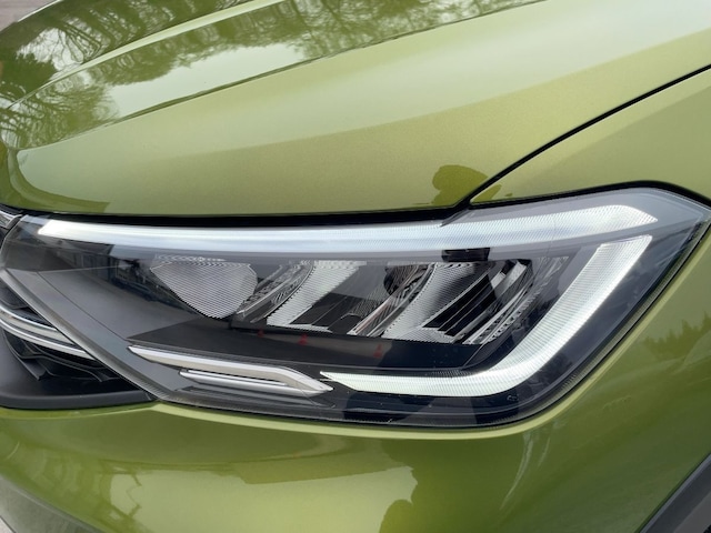 Volkswagen Taigo 1.5 TSI DSG Life