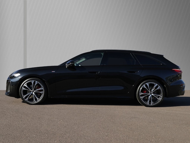 Audi A5 Avant Quattro S-Tronic