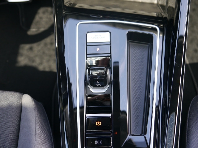 Volkswagen Golf DSG Variant