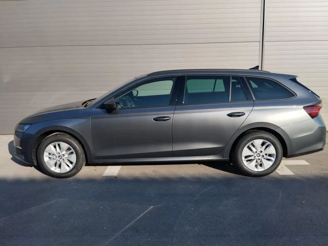 Skoda Octavia Selection