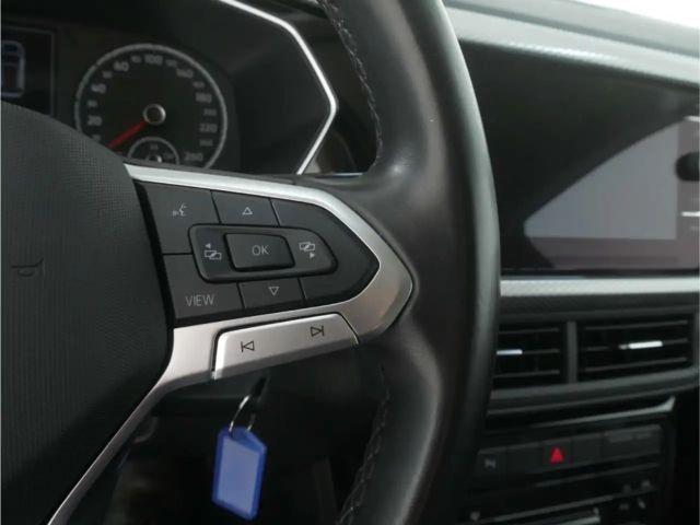 Volkswagen T-Cross 1.0 TSI DSG Move