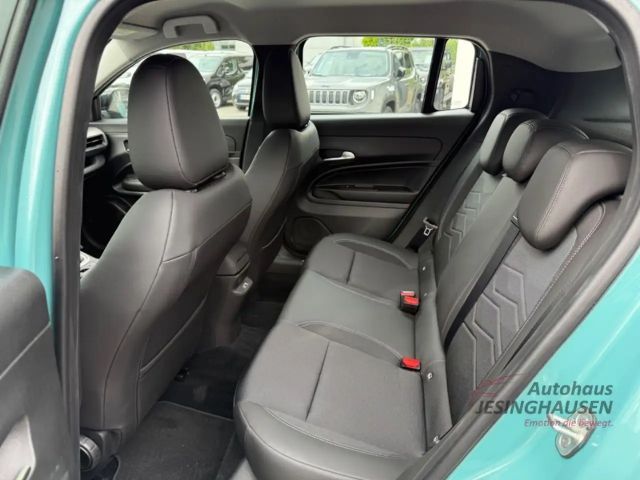 Jeep Avenger Altitude