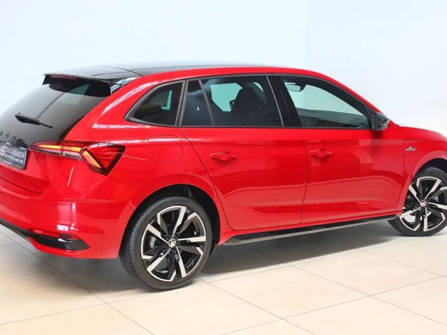 Skoda Scala 1.5 TSI Monte Carlo