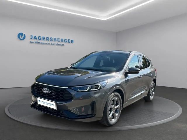 Ford Kuga EcoBoost ST Line