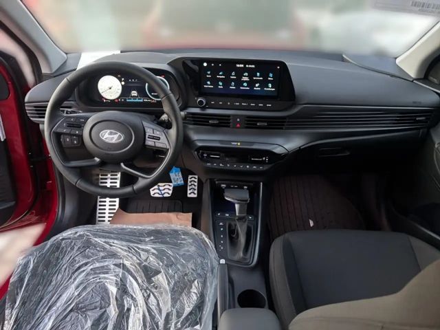 Hyundai Bayon 1.0 T-GDi