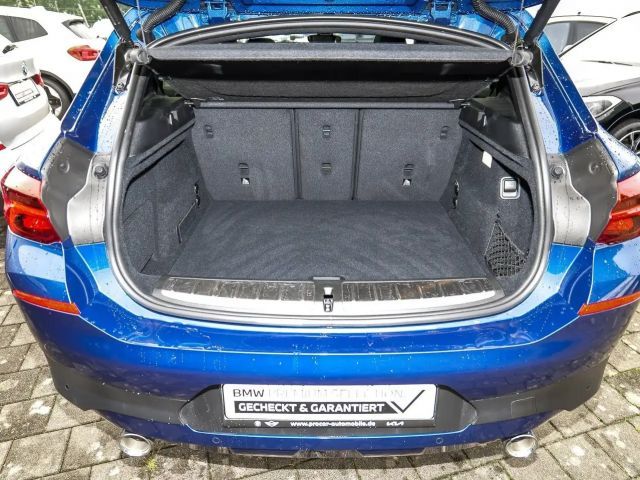 BMW X2 Coupé sDrive20d