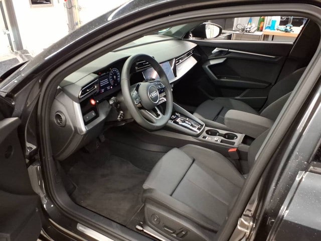 Audi A3 35 TDI S-Tronic Sedan