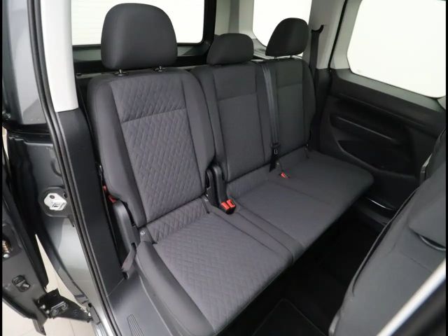 Volkswagen Caddy 2.0 TDI