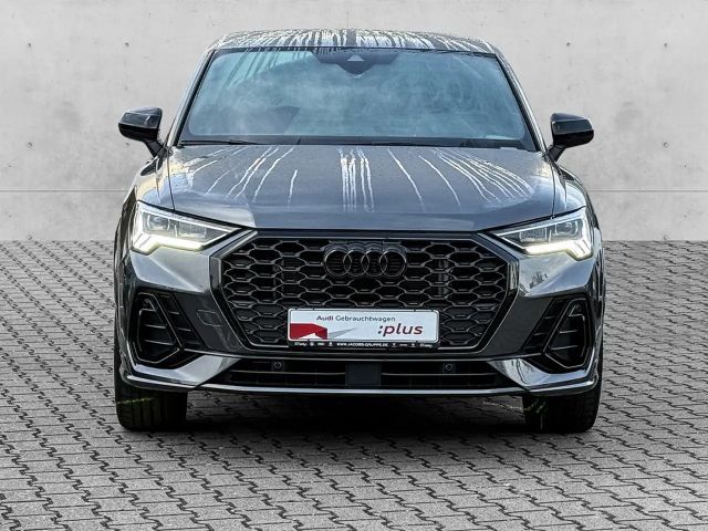Audi Q3 S-Line Sportback