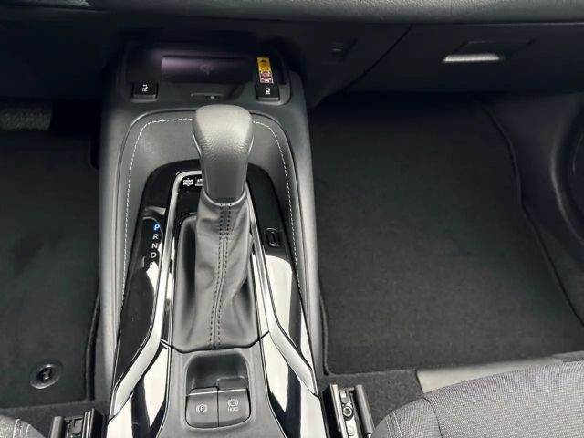 Suzuki Swace Comfort Hybrid